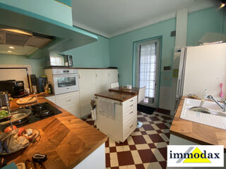  Maison � vendre 5 pi�ces 123 m�