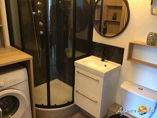  Appartement à vendre 2 pièces 28 m²