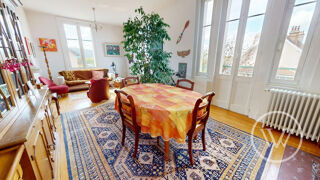  Maison à vendre 7 pièces 128 m²