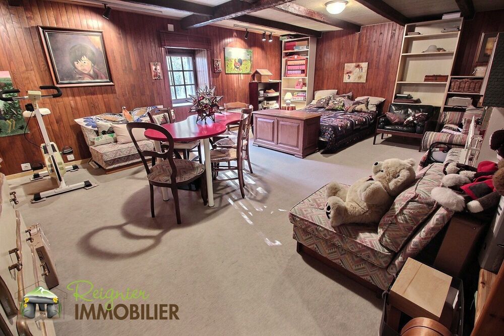 � vendre  Maison Arbusigny (74930)