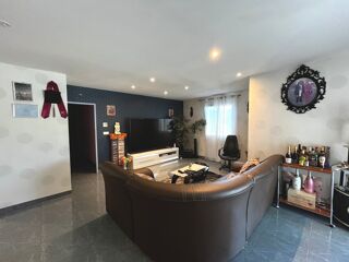  Maison � vendre 5 pi�ces 127 m�