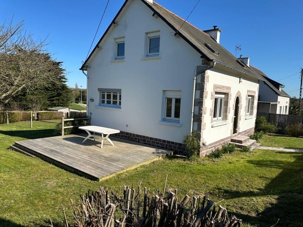Maison 5 pièces 100 m² · à Fréhel · 100 m² · 410 000 €