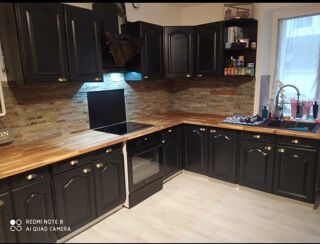  Maison � vendre 6 pi�ces 129 m�