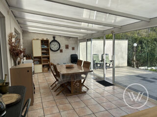  Maison � vendre 5 pi�ces 128 m�