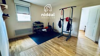  Maison à vendre 3 pièces 91 m²