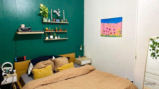  Appartement � vendre 2 pi�ces 56 m�