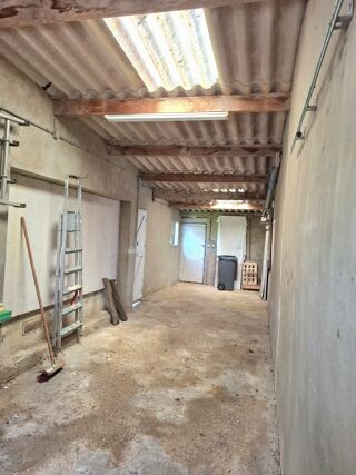  Maison à vendre 4 pièces 73 m²
