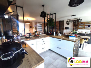  Maison � vendre 6 pi�ces 120 m�