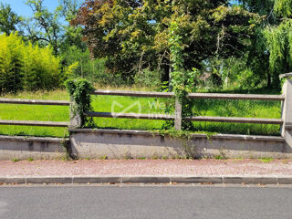 Terrain � vendre 651 m�