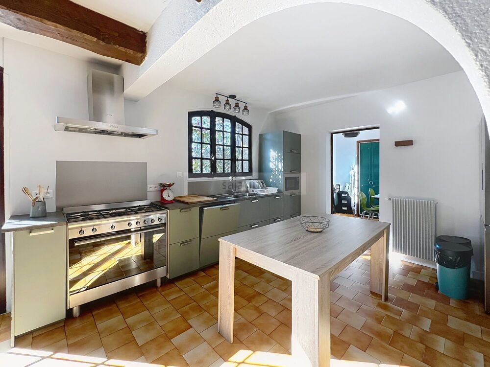 � vendre  Maison La Ciotat (13600)