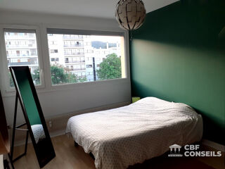  Appartement à vendre 2 pièces 52 m²