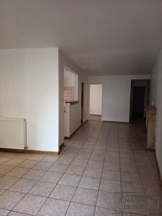  Appartement � louer 3 pi�ces 63 m�