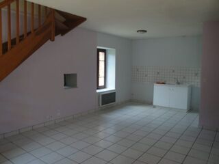  Maison � vendre 4 pi�ces 66 m�