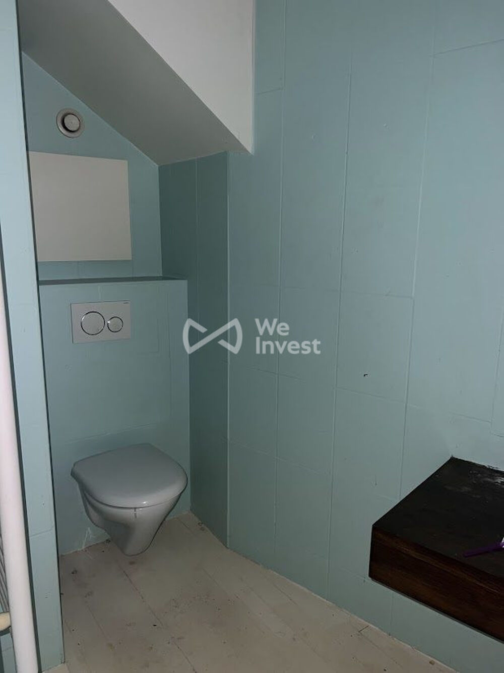 Appartement à vendre Linas