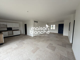  Maison à vendre 6 pièces 106 m²