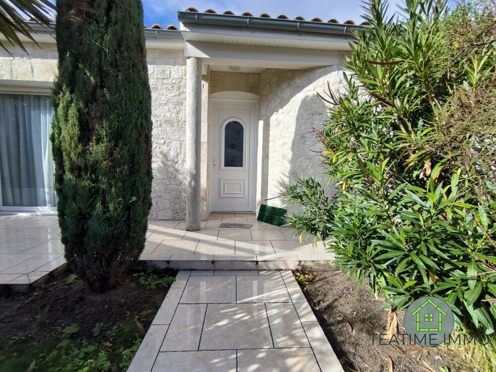 Villa pour Camping-Cariste