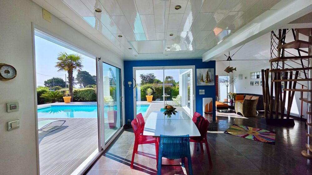 � vendre  Maison Saint-Pierre-Quiberon (56510)