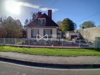  Maison � vendre 4 pi�ces 111 m�