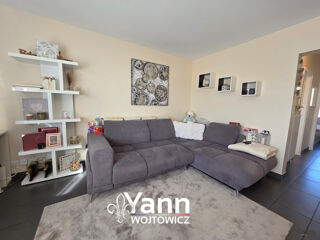  Appartement  vendre 2 pices 48 m