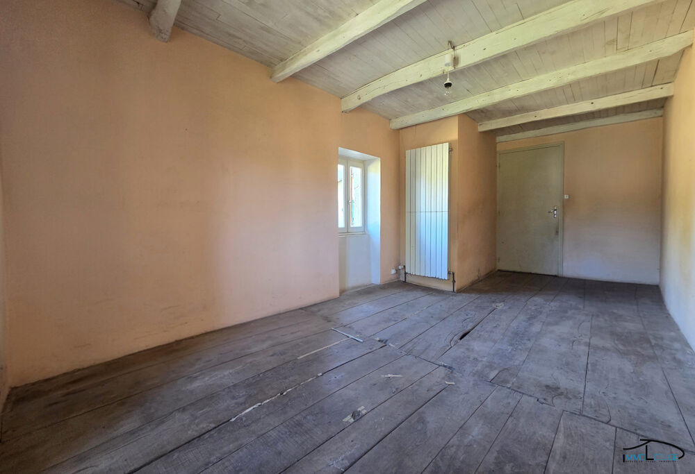 Vente Maison Maison à vendre Brandonnet Brandonnet