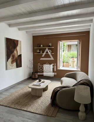  Maison � vendre 3 pi�ces 54 m�