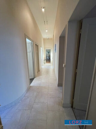  Appartement � vendre 5 pi�ces 128 m�