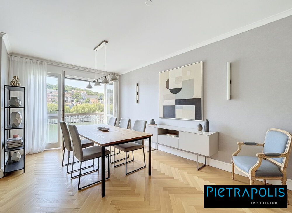 à vendre  Appartement Lyon 2