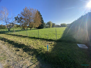  Terrain � vendre 1188 m�