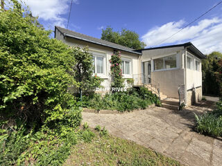  Maison � vendre 5 pi�ces 92 m�