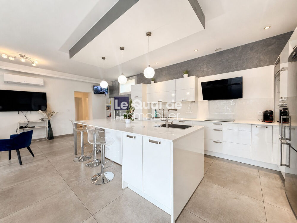 Vente Maison Maison à vendre Aix-les-Bains Aix-les-bains