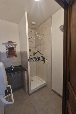 Maison à vendre 1 pièce 365 m²