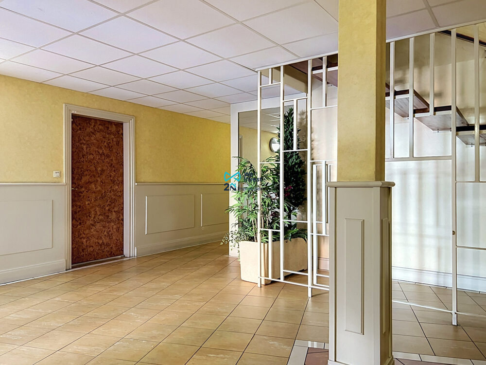 Vente Appartement Appartemet coeur de ville dans une résidence de standing Tournefeuille