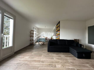 Maison à vendre 6 pièces 115 m²