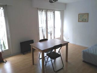  Appartement à louer 1 pièce 33 m² Nancy