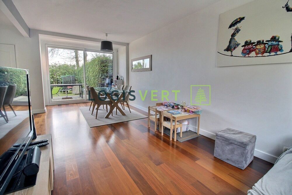 Location Maison Maison 5 pièces à Palaiseau Palaiseau