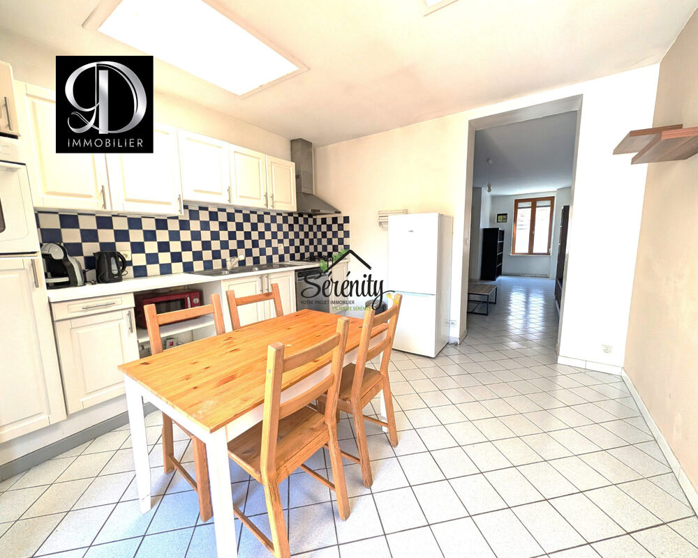 Maison à vendre Loos