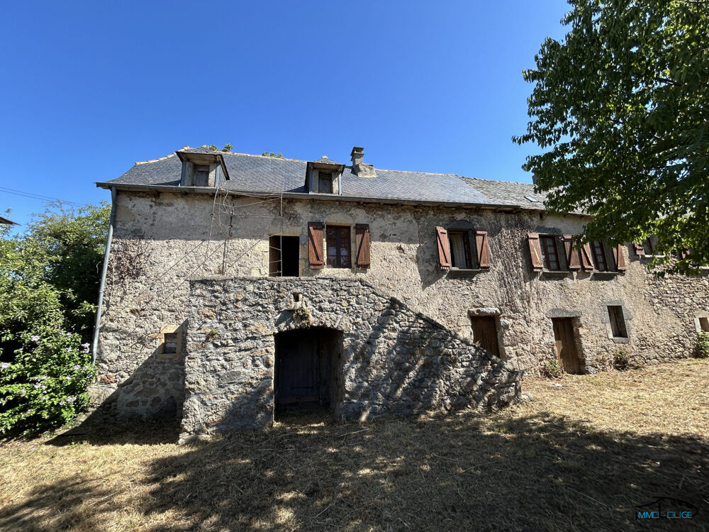 Vente Maison Maison à vendre Brandonnet Brandonnet