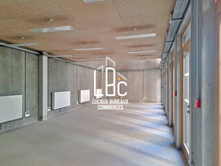   Nantes centre - Bureaux à louer 252 m2 Nantes