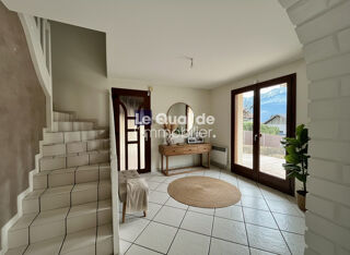  Maison � vendre 6 pi�ces 130 m�