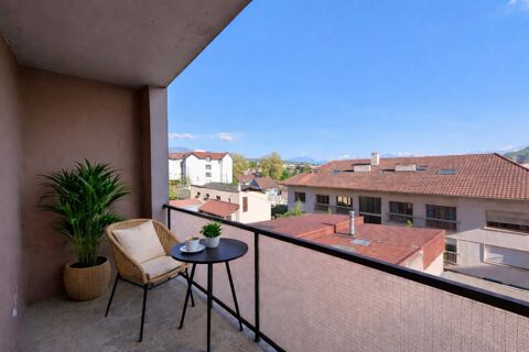  Appartement � vendre 2 pi�ces 48 m�