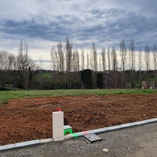 Terrain à vendre 257 m²