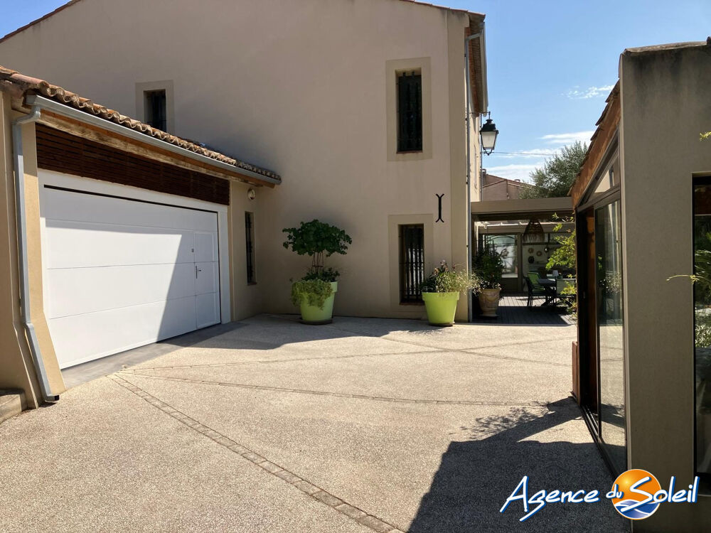 à vendre  Maison Narbonne (11100)