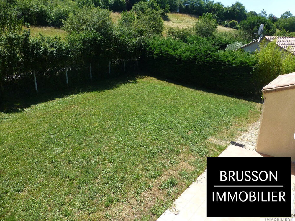 Location Maison VILLA T5 Castres