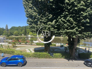  Appartement � vendre 3 pi�ces 61 m�