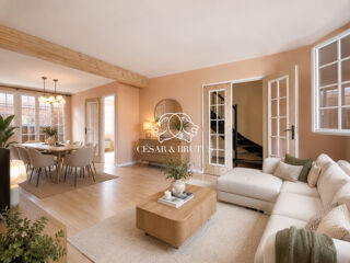  Maison à vendre 3 pièces 77 m²