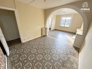  Maison  vendre 5 pices 130 m