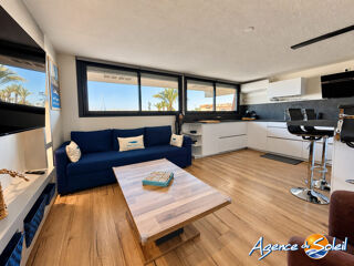  Appartement à vendre 3 pièces 54 m²