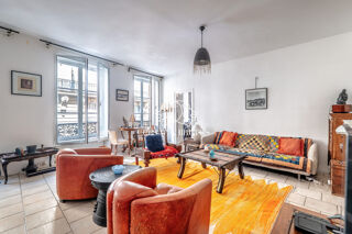  Appartement à vendre 4 pièces 112 m²