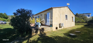  Maison à vendre 3 pièces 79 m²