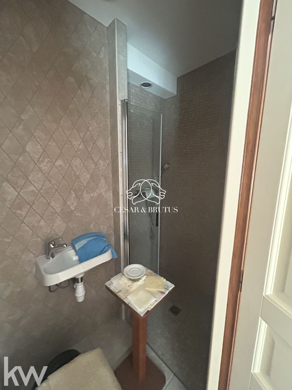  vendre  Maison Villeurbanne (69100)